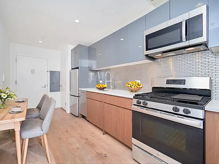 69 E 125th St #7A — Photo 3