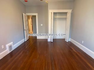 737 Parker St #3JJ, Roxbury Crossing, MA 02120
