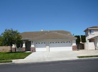 691 Rosewater Pl, Oxnard, CA 93035