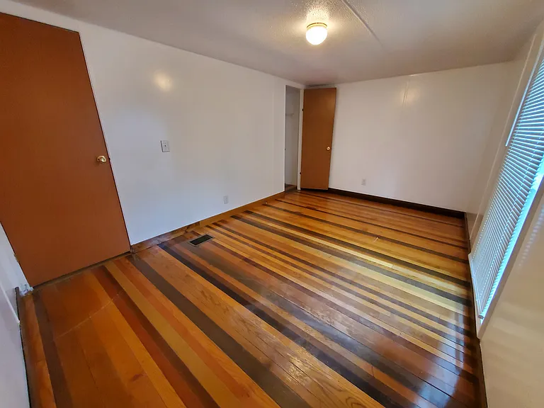 Third Bedroom 9' x 15'