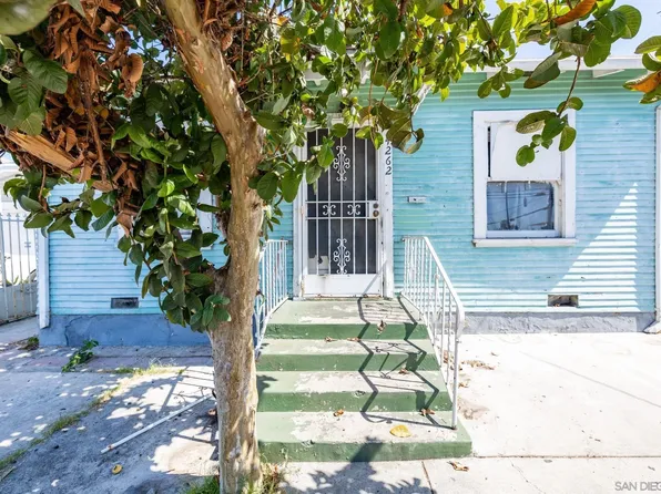 4262 Dwight St, San Diego, CA 92105