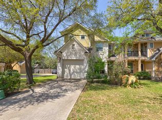 4528 Merle Dr, Austin, TX 78745