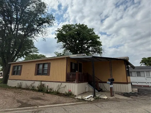 3600 E 88th Avenue LOT 166, Thornton, CO 80229