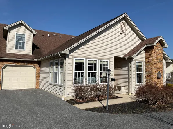 26 Hillview Ct, Fairfield, PA 17320