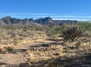 0 Corner 20th, Dolan Springs, AZ 86441