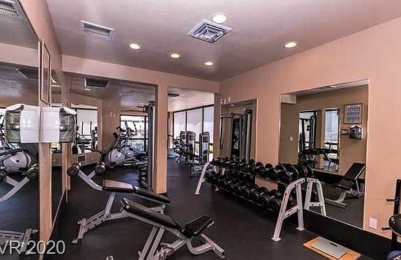 3rd image of 5016 S Rainbow Blvd Unit 203
