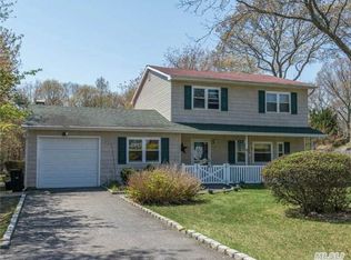 174 Jamaica Ave, Medford, NY 11763