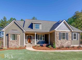 412 Corriander Path, Locust Grove, GA 30248