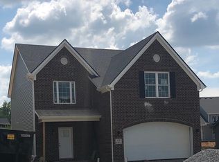 120 Rillwood Ln, Maryville, TN 37801