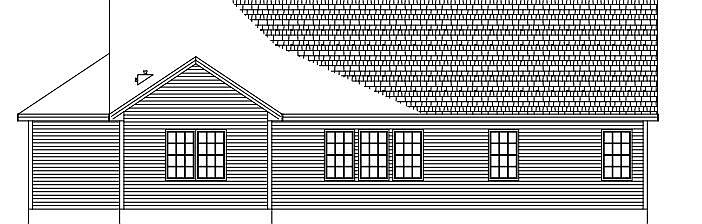 2nd image of Lot 3 Autumn Ridge