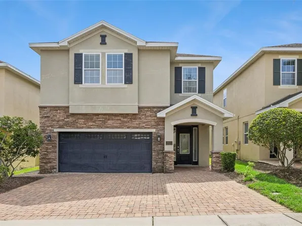 341 PENDANT COURT, KISSIMMEE, FL 34747