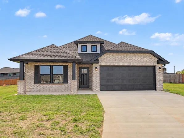 2500 Quince Ct, Bentonville, AR 72712