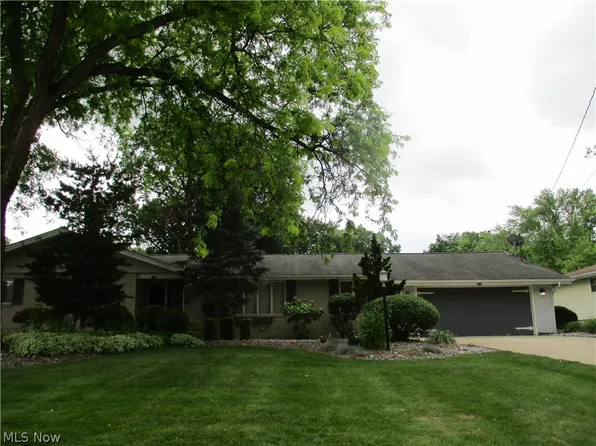 463 Arbor Cir, Youngstown, OH 44505