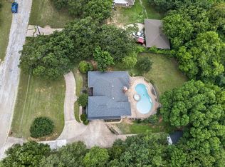 300 Post Ln, Burleson, TX 76028