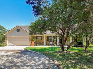 140 Comanche Trl, Georgetown, TX 78633