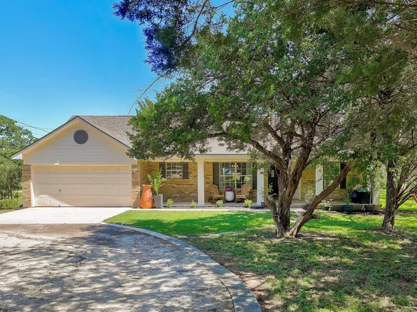 140 Comanche Trl, Georgetown, TX 78633