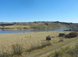 4930 Carter Ferry Rd, Carter, MT 59420