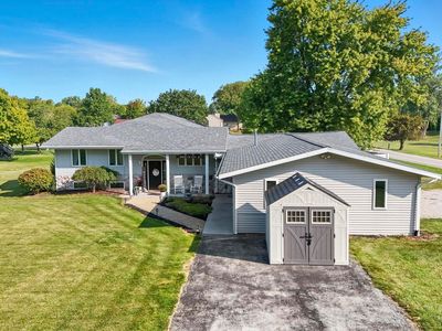 3012 W 900 N, Huntington, IN, 46750