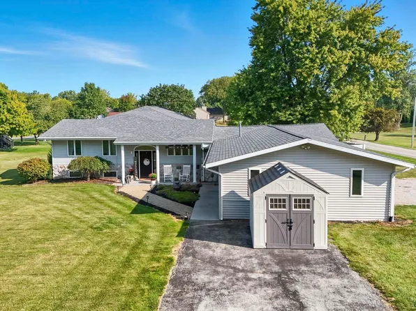 3012 W 900 N, Huntington, IN 46750