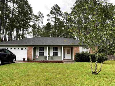 196 Fox Run Cir, Crawfordville, FL, 32327
