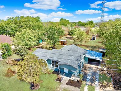 310 TROELL ST, Seguin, TX, 78155