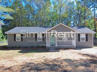8178 Tudor Dr, Jonesboro, GA 30238