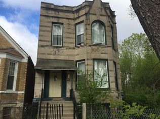 746 S Karlov Ave FL 2, Chicago, IL 60624