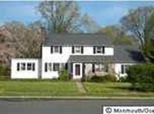 116 Princeton Rd, Fair Haven, NJ 07704