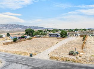 312 Rustic Dr, Spring Creek, NV 89815