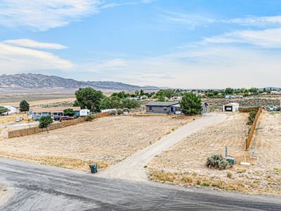 312 Rustic Dr, Spring Creek, NV, 89815