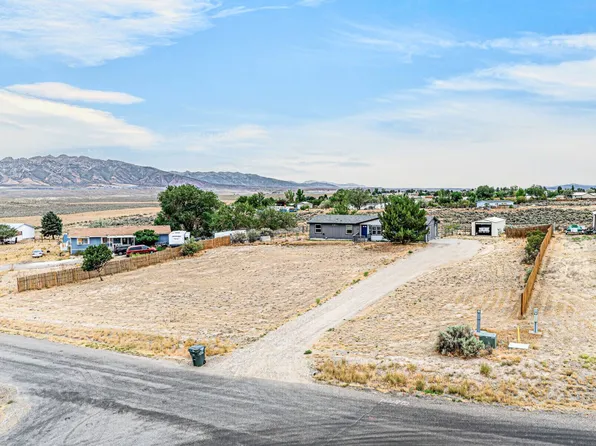 312 Rustic Dr, Spring Creek, NV 89815