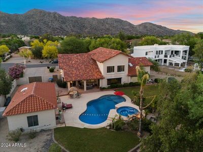 12239 S Running Bear Ct, Phoenix, AZ, 85044