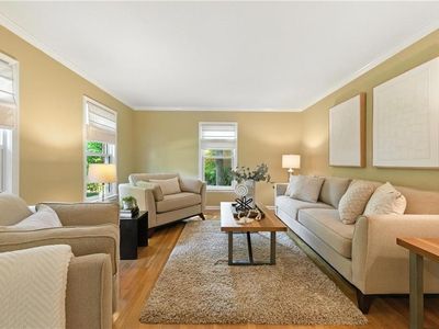216 Milstead Rd, Newport News, VA, 23606