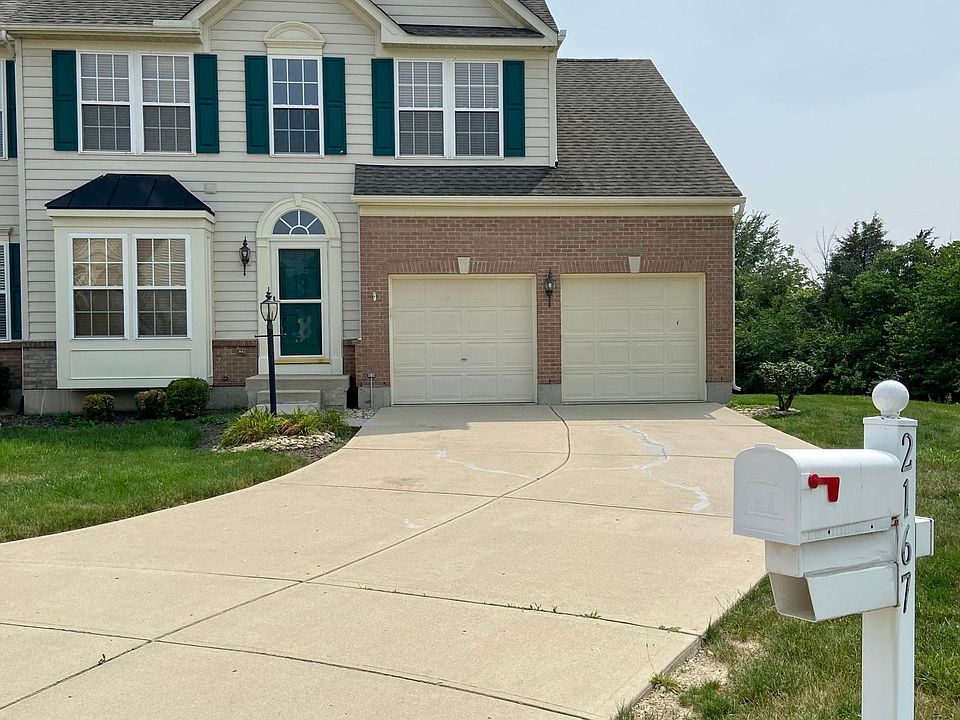 2167 Cobblestone Ct, Miamisburg, OH 45342 Zillow