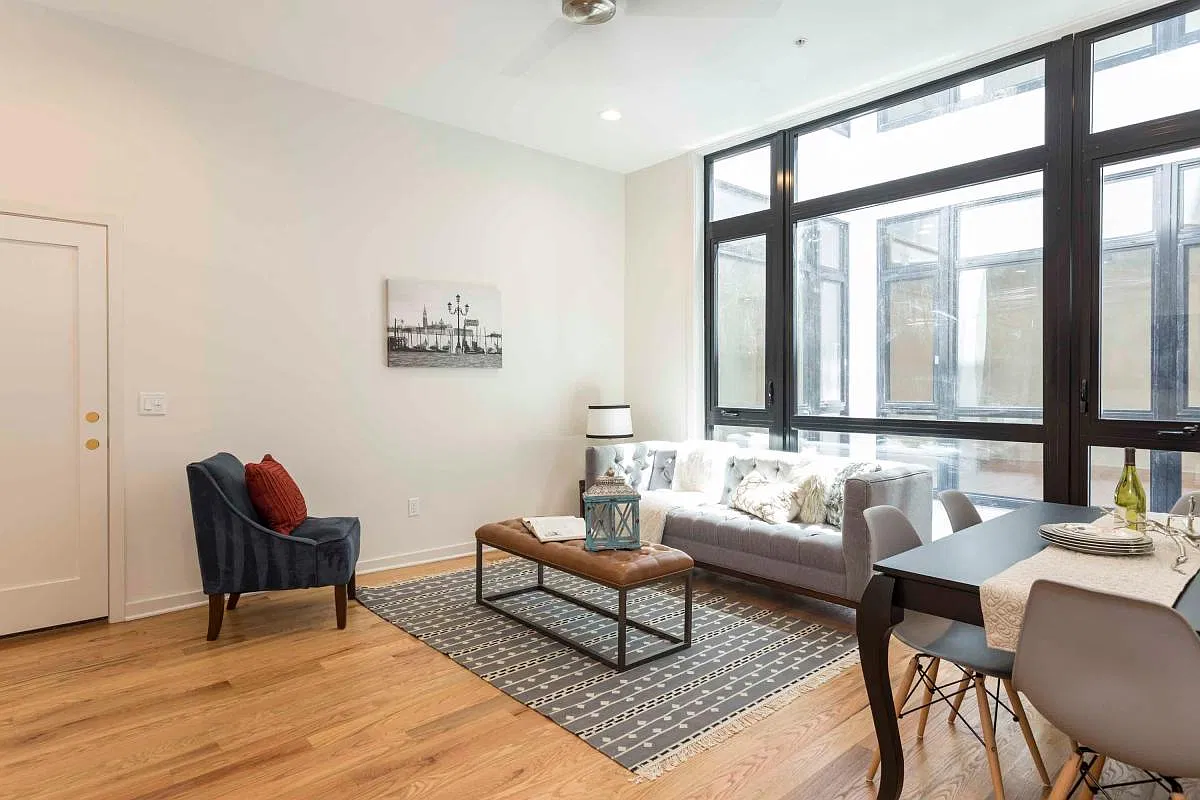 3 bed, 1250 sqft, $4,100 — Photo 4