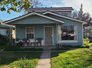 1132 Lassen Ave, Modesto, CA 95358