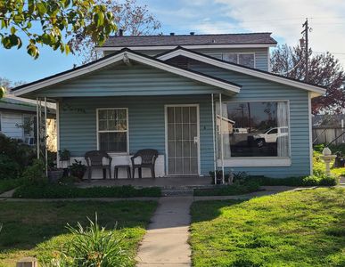 1132 Lassen Ave, Modesto, CA, 95358