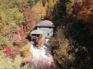 140 Fantasy Dr, Franklin, NC 28734