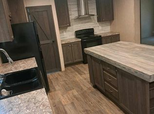 1071 Harrell Rd, Coldspring, TX 77331