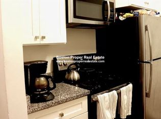 772 Columbus Ave APT 2G, Roxbury Crossing, MA 02120