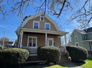 251 Belmont Ave, Oneida, NY 13421