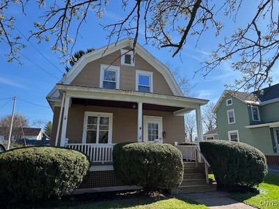 251 Belmont Ave, Oneida, NY, 13421