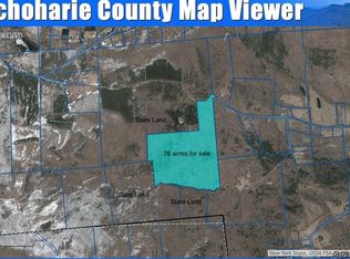 0 Bates Hollow Rd, Middleburgh, NY 12122