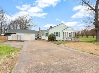 601 New Hope Rd, Anderson, SC 29626