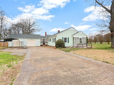 601 New Hope Rd, Anderson, SC, 29626