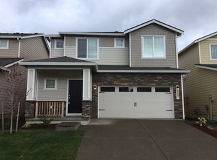 1997 NW 21st St, McMinnville, OR