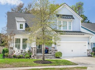 1261 Gannett Rd, Mount Pleasant, SC 29464