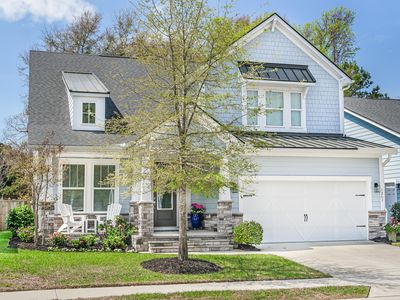 1261 Gannett Rd, Mount Pleasant, SC, 29464