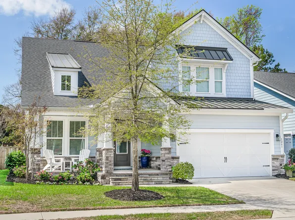 1261 Gannett Rd, Mount Pleasant, SC 29464