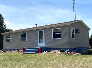 1551 N Thomas Rd, Bad Axe, MI 48413